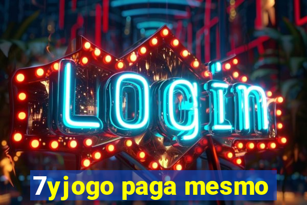 7yjogo paga mesmo